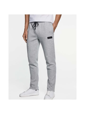 Hackett London Hose in Grau