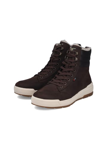 rieker Stiefel U0071 in braun