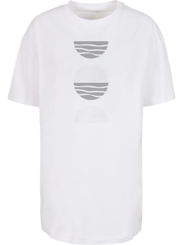 Merchcode Merchcode T-Shirts in white