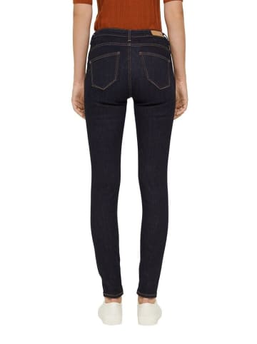 ESPRIT Jeans in blue rinse