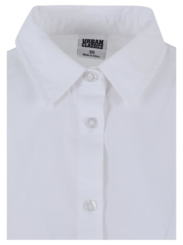 Urban Classics Blusen in white