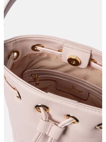 Marc Ellis Schultertasche in PINK LIGHT