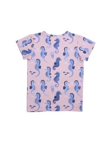 Walkiddy T-Shirt T-Shirt aus Baumwolle (Bio)