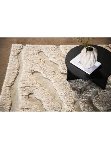 ebuy24 Teppich Trondheim Beige 200 x 300 cm