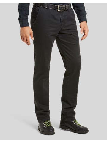 Meyer Chinohose Rio 2-3552 in Anthrazit