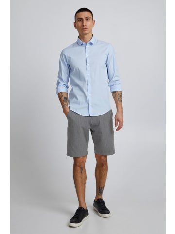 !SOLID Chinoshorts Frederic in Grau