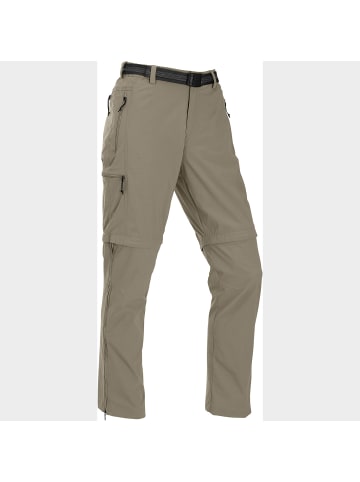 Maul Sport Zipp-Off Hose Quebec-SP in Beige8021