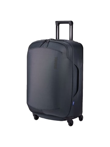 Thule Subterra 2 - 4-Rollen-Trolley M 68 cm in dark slate