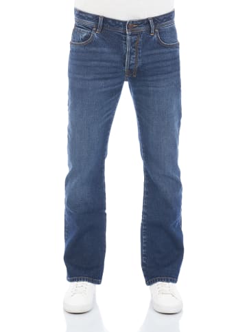 LTB Jeans Roden bootcut in Blau