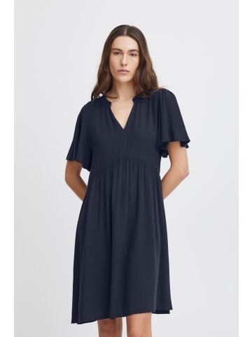 ICHI IHMARRAKECH SO DR11 Loose fit in Total Eclipse