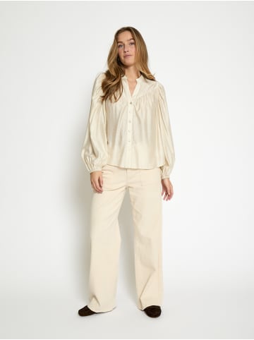 Peppercorn Hemd / Shirt in Whitecap Grey