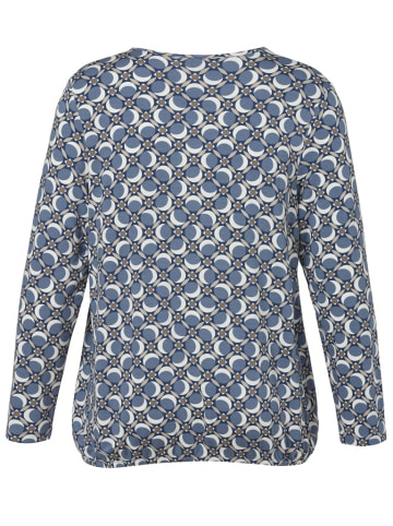 VIA APPIA Shirt für Damen in kombi