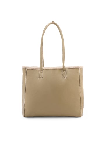 FREDs BRUDER Take All You Need Shopper Tasche 39 cm in dark cream