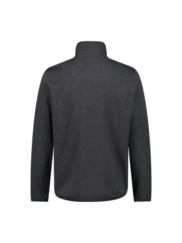 cmp Outdoorjacke in NERO-GRAFFITE