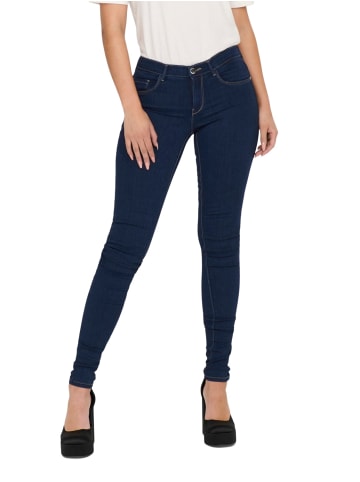 ONLY Jeans RAIN skinny in Blau