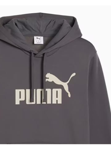 Puma Sweatshirt in bunt