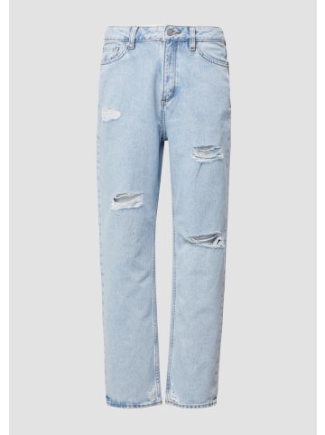 QS Jeans-Hose TIZIE in 52Y7_blau