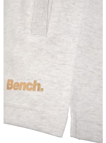 Bench Bench. Relaxshorts in beige-meliert