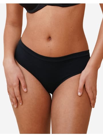 SugarShape Panty Cotton Basic in black