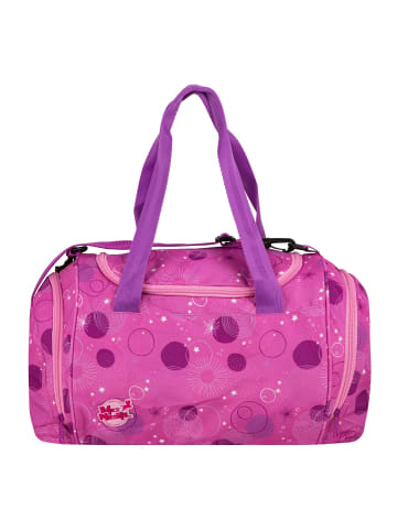 McNeill Sporttasche 37 cm in Pinky