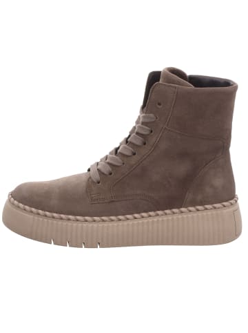 Gabor Stiefelette in hellbraun