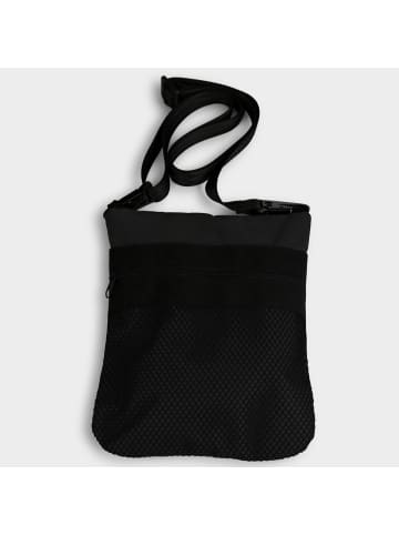 Freibeutler Toni Umhängetasche RFID 18 cm in black