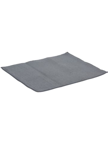 Storage Solutions Abtropfmatte in schwarz