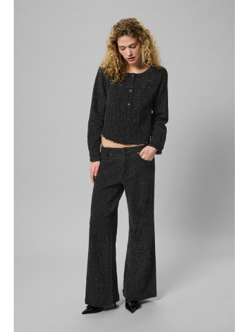 My Essential Wardrobe Jeans MWAmber Regular fit in Black Wash