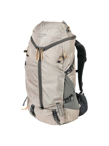 Mystery Ranch Men Coulee 40 - Wanderrucksack (mineral grey, M) in stone