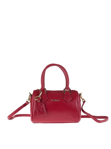 Pierre Cardin Handtasche in RUBY