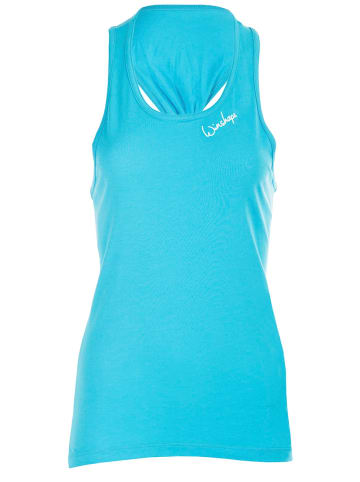 Winshape Ultra leichtes Modal-Tanktop MCT001 in sky blue