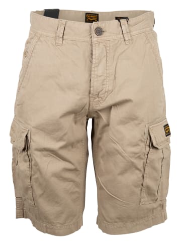 PME Legend Short in Beige