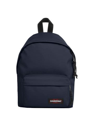 Eastpak Orbit 10 - Rucksack 33.5 cm (sunday grey) in ultra marine