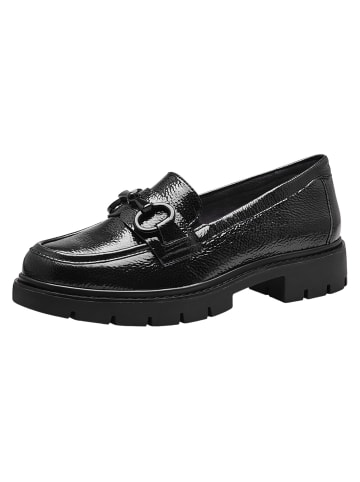 Tamaris COMFORT Slipper in BOTTLE PAT