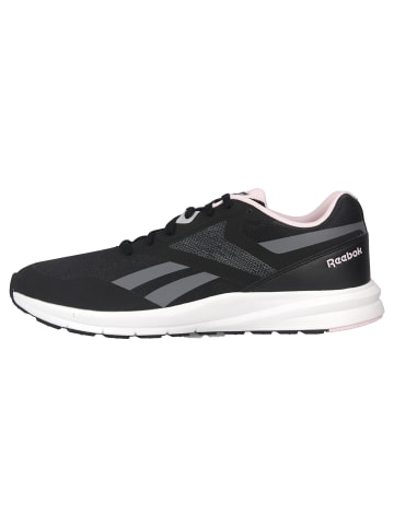 Reebok Sportschuhe in Schwarz