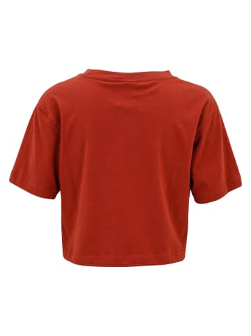 Urban Classics Urban Classics in rusty