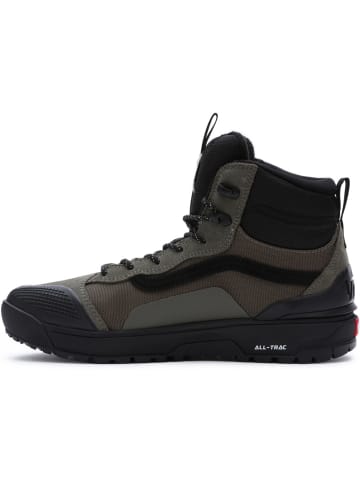 Vans Sneaker "Ua Ultrarange Exo Hi Mte-2" in Grün