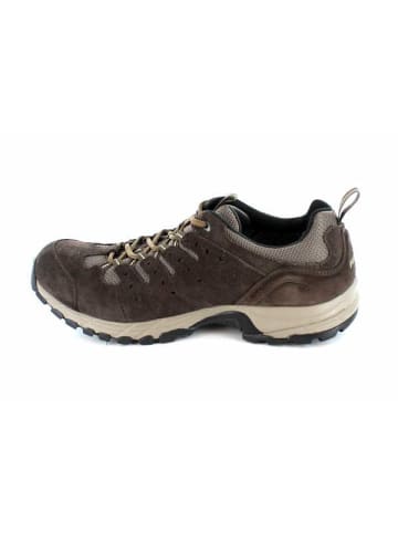 MEINDL Schnürschuh in dunkelblau
