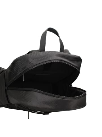 Momodesign  Rucksack in BLACK+BLACK