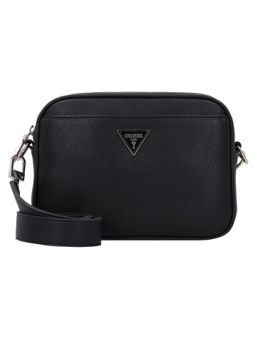 Guess Meridian II Umhängetasche 22 cm in black