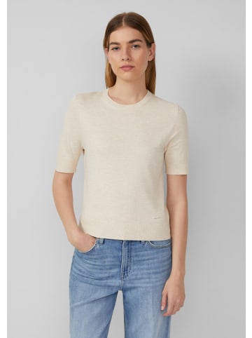 s.Oliver Strickpullover in 81W9_beige