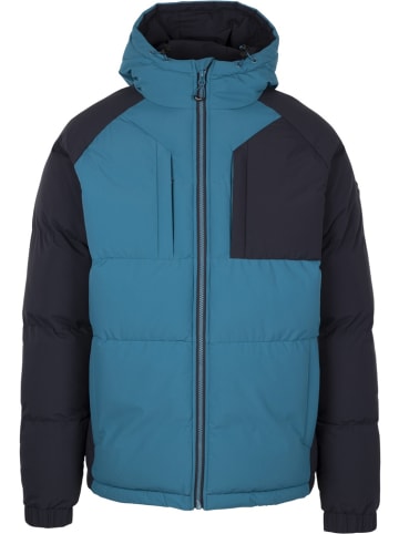 Trespass Winterjacke "Deffords Casual Jacket" in Blau