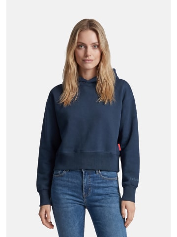 Salzhaut Hoodie BELEVERN Navy