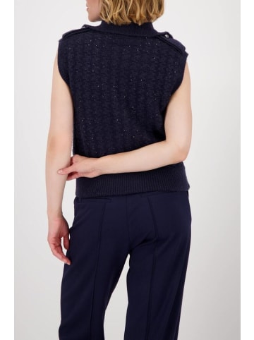 monari Weste in Night Sky