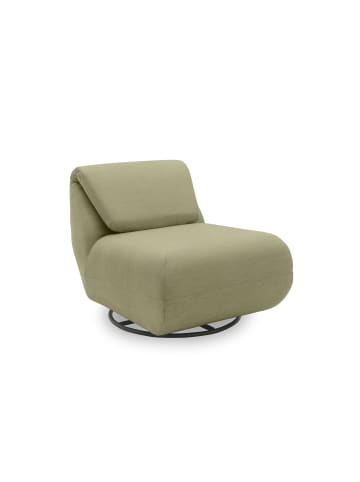 58 aufm Kessel GARTENLOUNGE Relaxsessel 1 Branwen 68x67x88 mit Outdoorbezug in grün