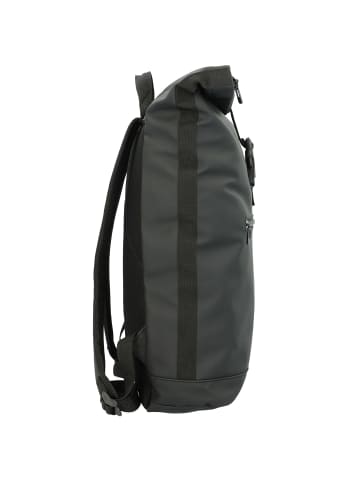 Bench hydro Rucksack 43 cm Laptopfach in schwarz