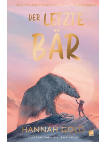 Von Hacht Verlag Buch - Der letzte Bär