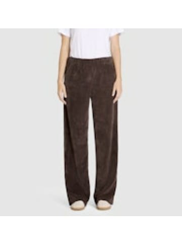 MAC HOSEN Hose & Shorts für Damen in braun