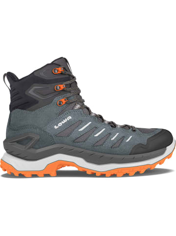 LOWA Wanderschuh INNOVO GTX MID in Grün2041