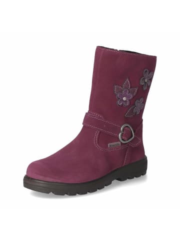 Ricosta Stiefeletten GRETA in Violett